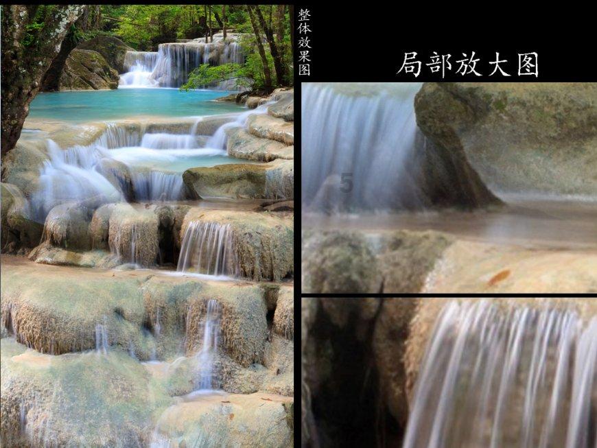 移动的滚轮
